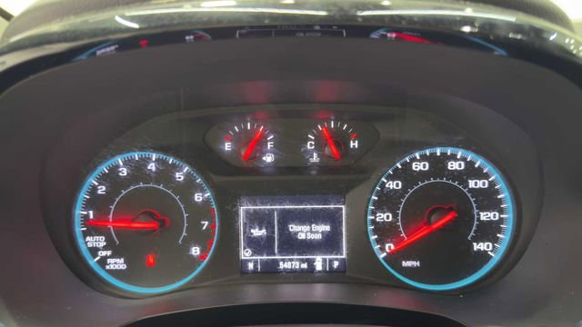 Used 2023 Chevrolet Traverse LT FWD image 27