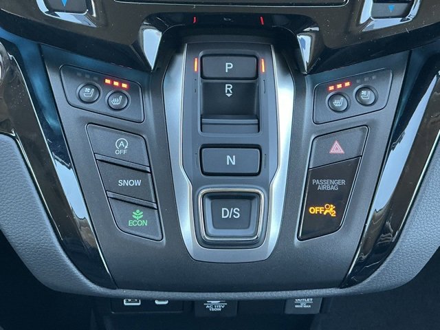 New 2026 Honda Odyssey Elite image 16