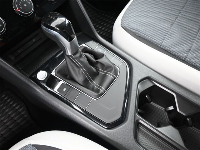 New 2025 Volkswagen Taos S image 33