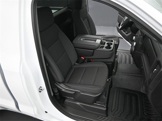 New 2025 GMC Sierra 1500 Pro w/ Pro Value Package image 15