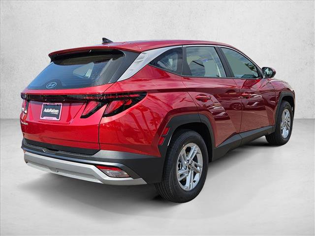New 2026 Hyundai Tucson SE image 2