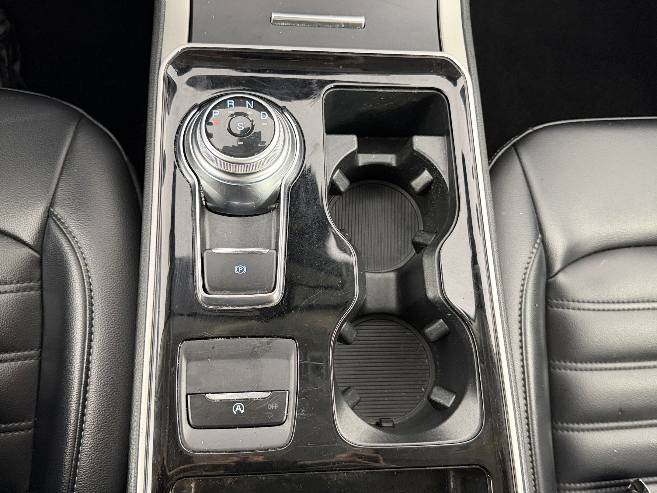 Used 2020 Ford Edge SEL w/ Convenience Package FWD image 27