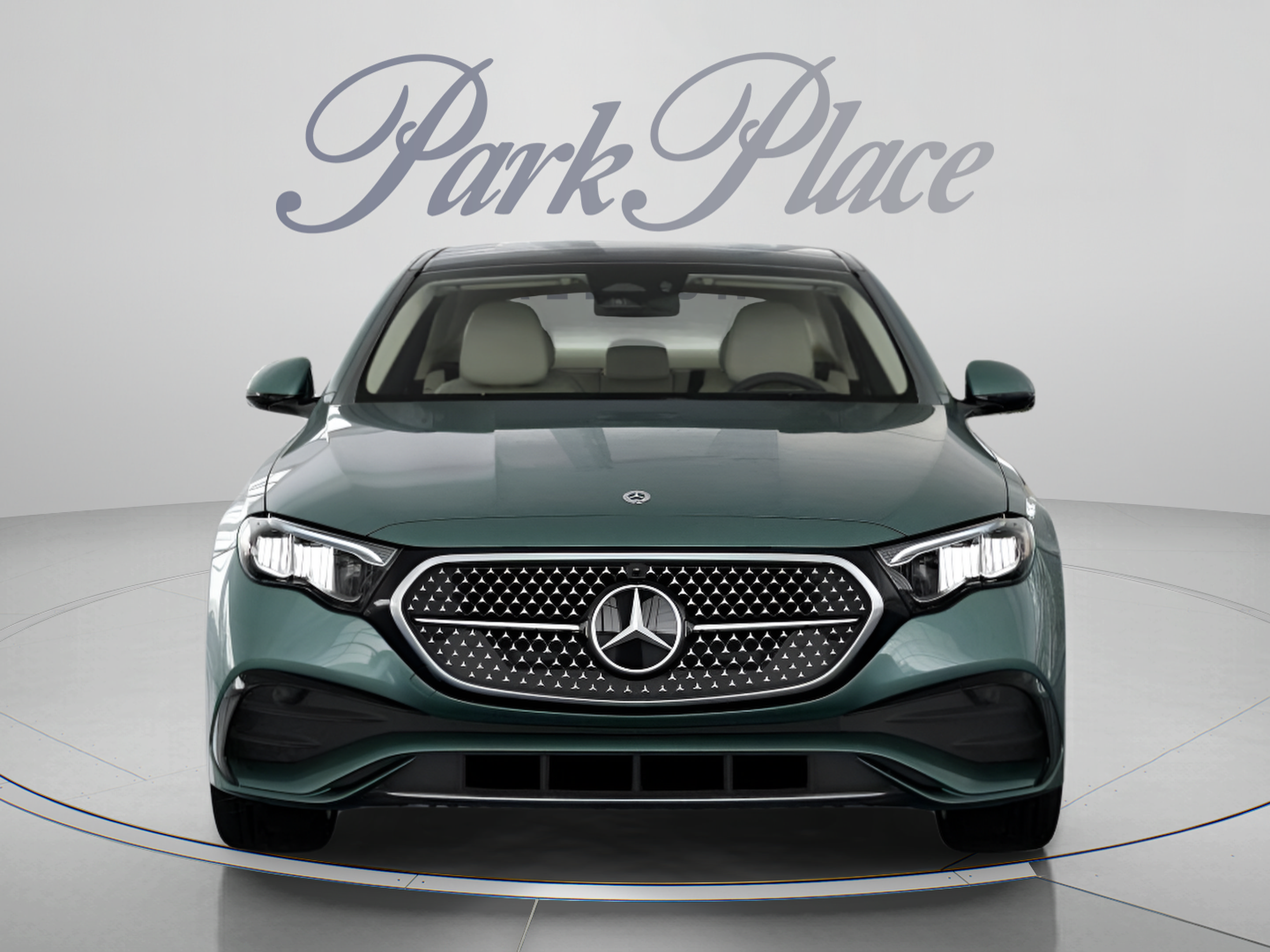Used 2026 Mercedes-Benz E 350 Sedan image 36