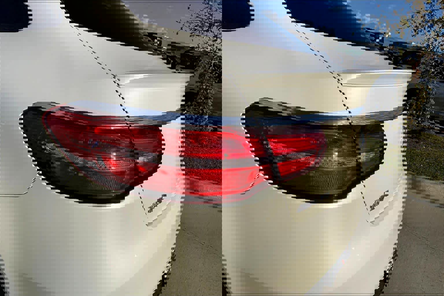 Used 2018 Mercedes-Benz GLE 43 AMG 4MATIC Coupe image 28