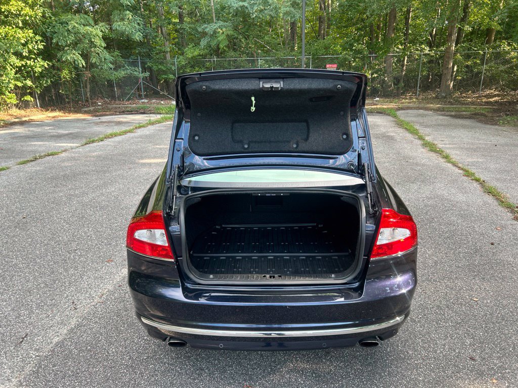 Used 2015 Volvo S80 T6 Platinum w/ Climate Package AWD/4WD image 30