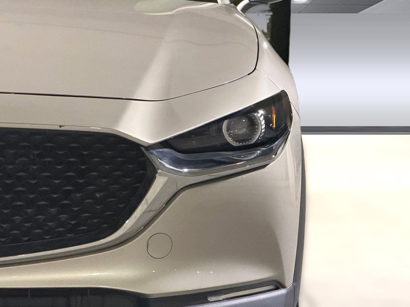 Used 2023 MAZDA CX-30 AWD 2.5 S w/ Select Package image 11