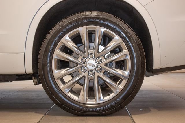 Certified 2024 Cadillac XT6 Premium Luxury w/ LPO, Floor Liner Package image 9