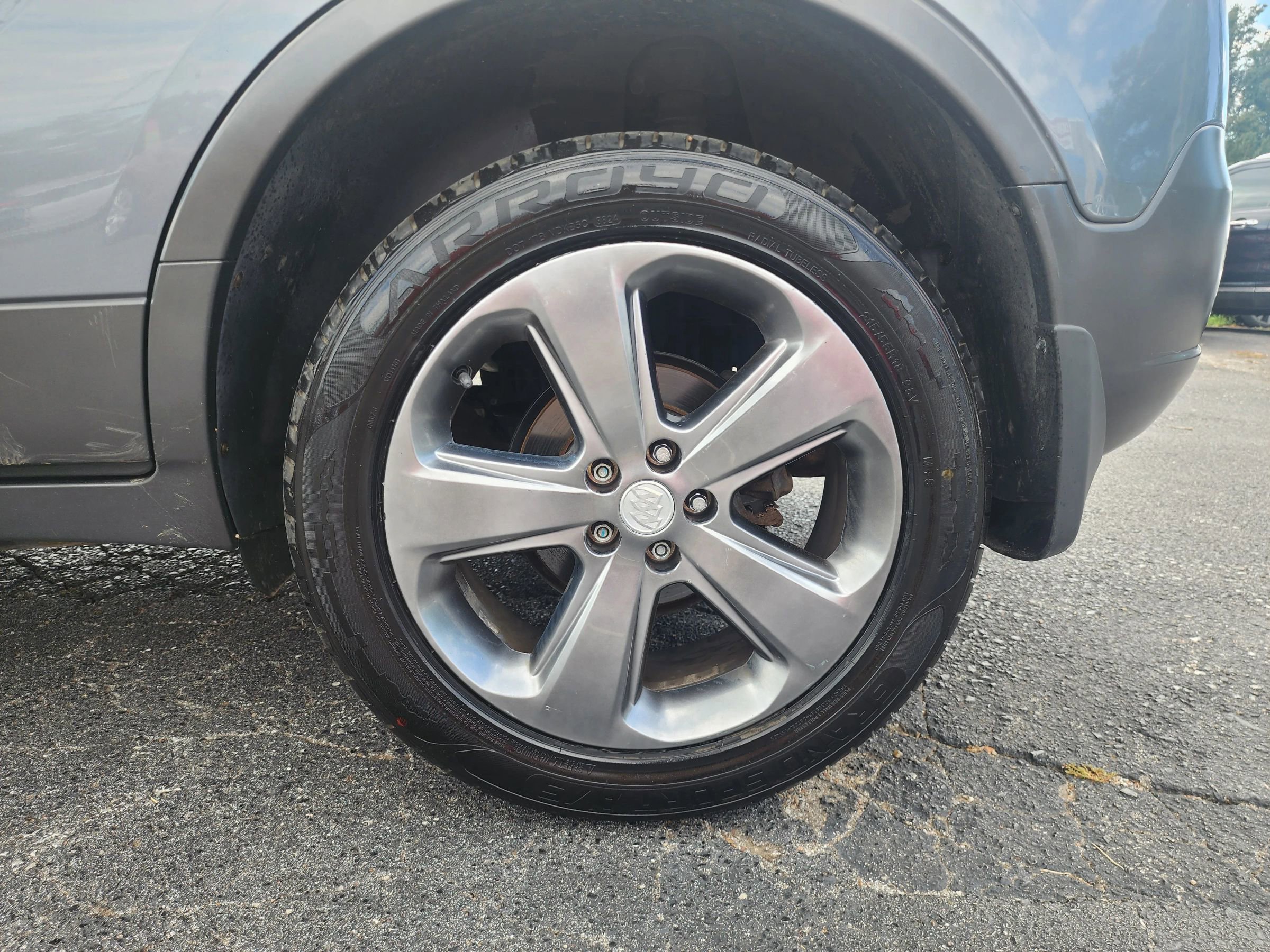 Used 2013 Buick Encore Convenience image 22