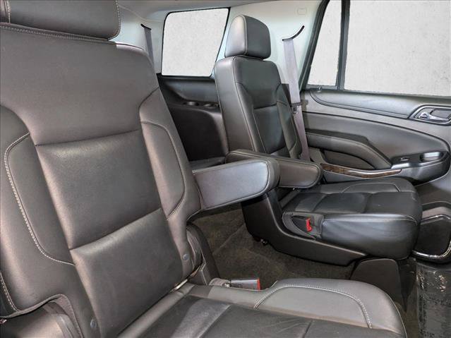 Used 2017 Chevrolet Tahoe LT RWD image 19