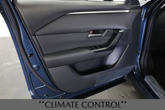 New 2026 MAZDA CX-50 AWD 2.5 S w/ Cargo Package image 16