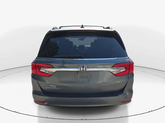 Used 2018 Honda Odyssey EX-L image 7