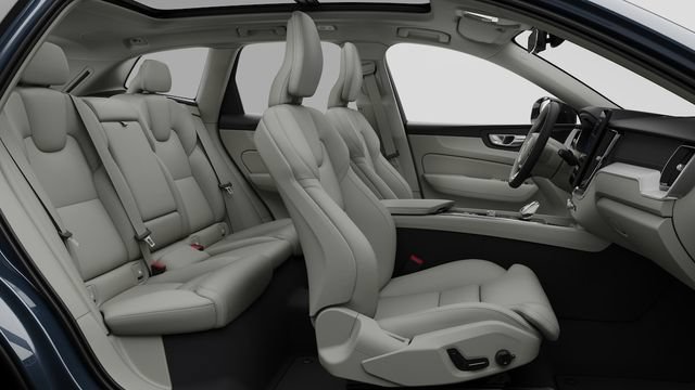 New 2027 Volvo XC60 B5 Ultra AWD/4WD image 14