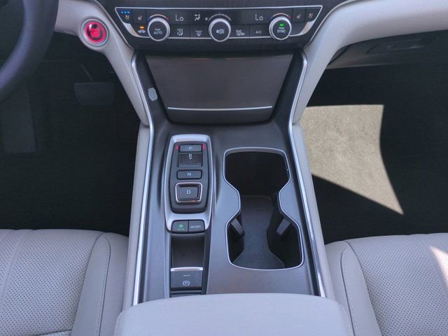 Used 2020 Honda Accord Touring image 20