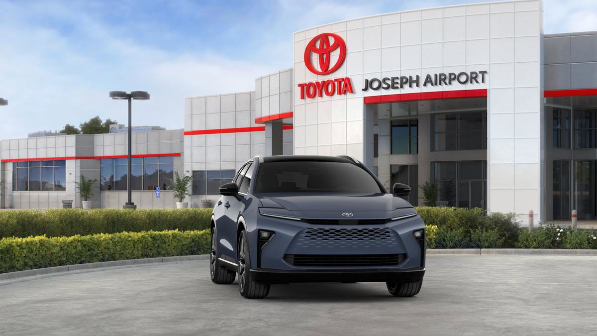 New 2025 Toyota Crown Signia w/ Advanced Technology Package image 50