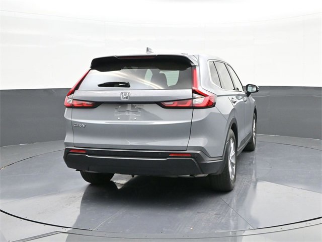 Certified 2023 Honda CR-V EX-L image 11