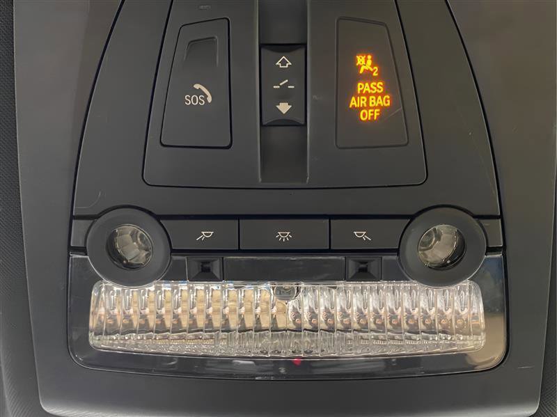 Used 2017 BMW X4 M40i image 26