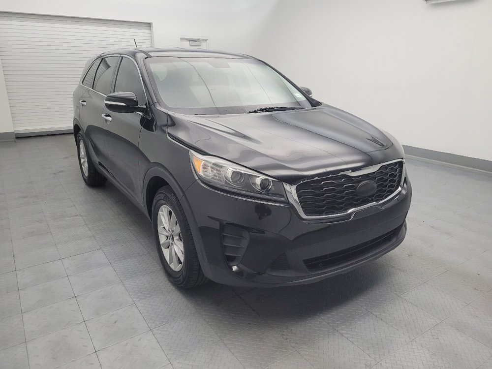 Used 2019 Kia Sorento L FWD image 13