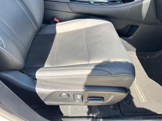 Used 2022 Lexus RX 350 FWD w/ Premium Package image 14
