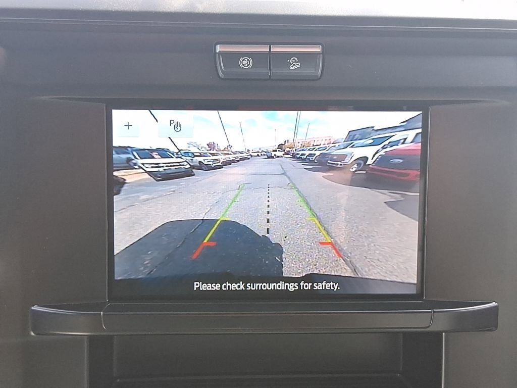 New 2026 Ford F250 XL w/ STX Appearance Package AWD/4WD image 18