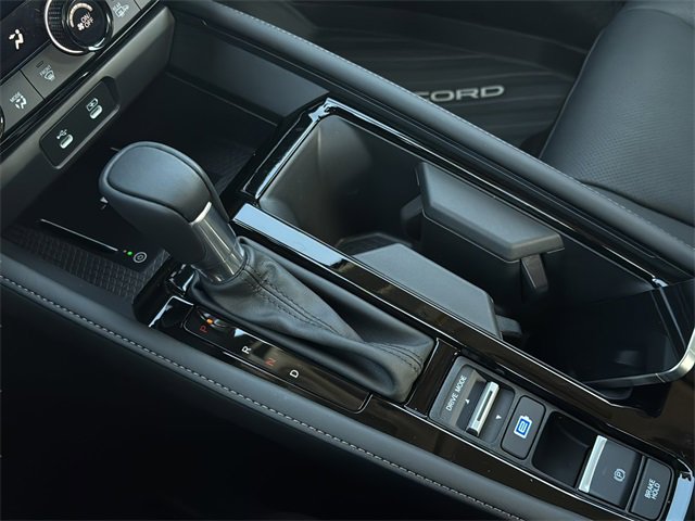 New 2026 Honda Accord Touring image 29