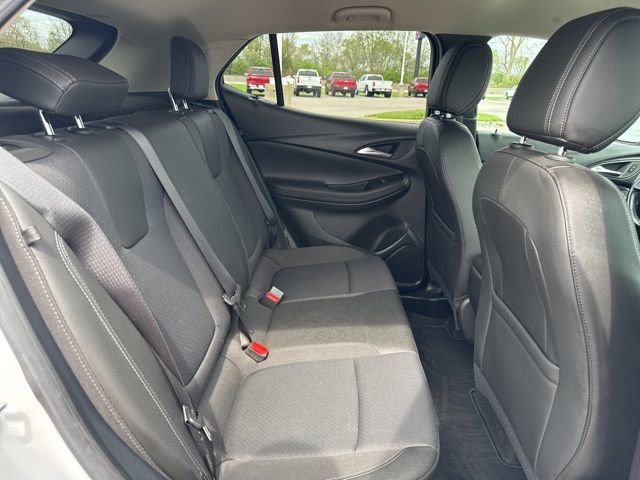 Used 2024 Buick Encore GX Preferred FWD image 30