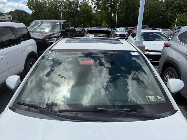 Used 2017 Hyundai Elantra Value Edition FWD image 13