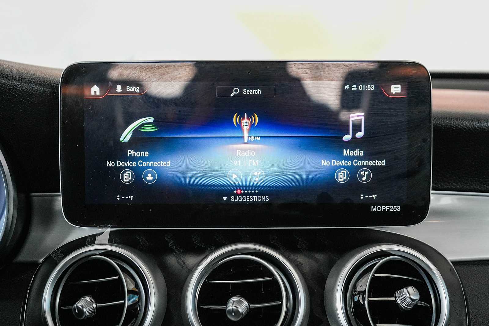 Used 2022 Mercedes-Benz GLC 300 image 13