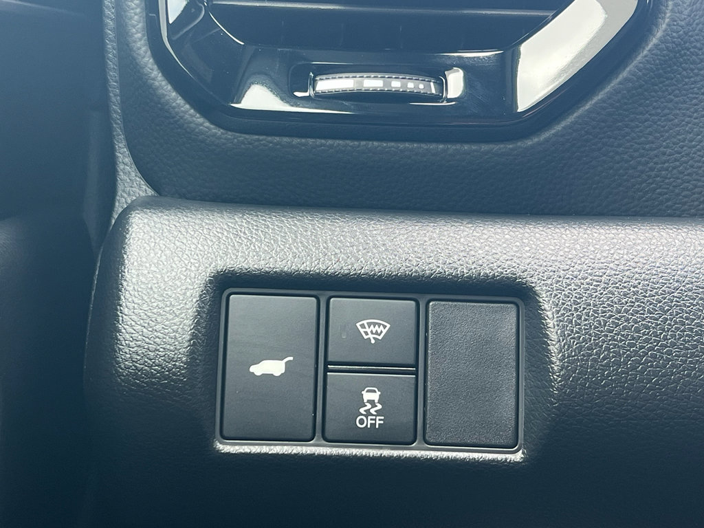 New 2025 Honda Pilot TrailSport image 25