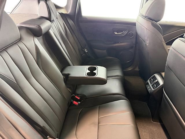 New 2025 Acura ADX A-Spec image 32