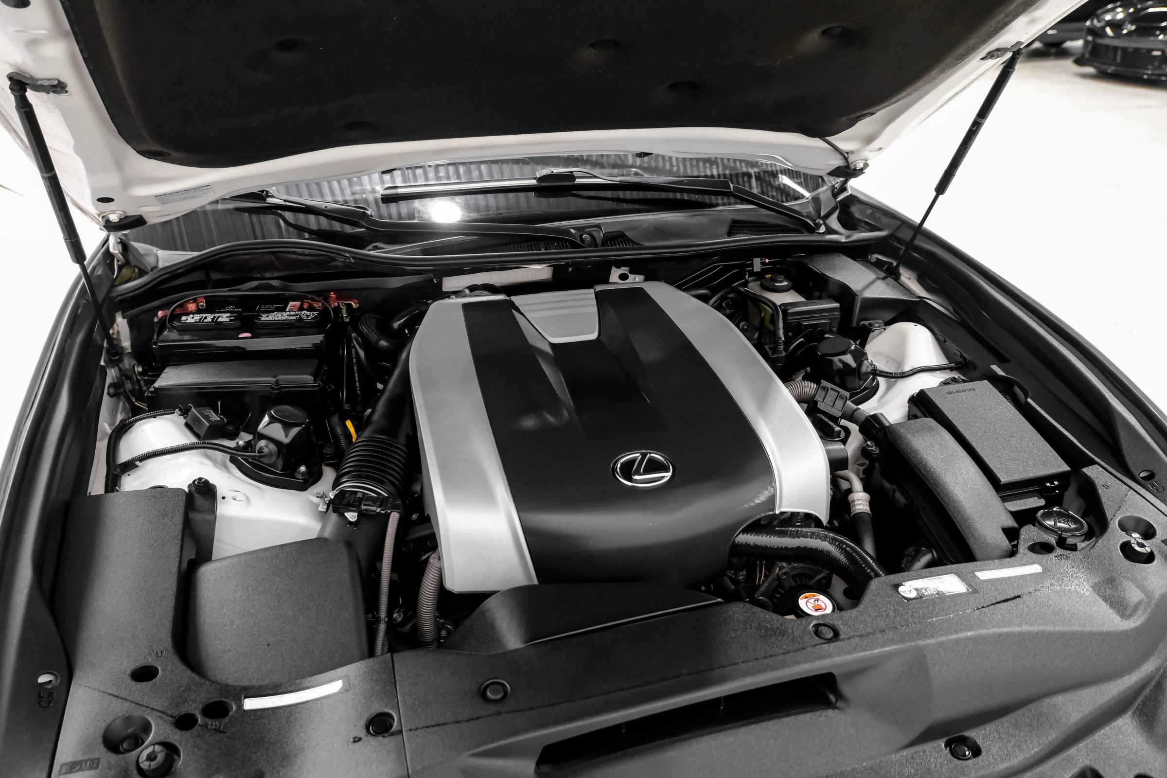 Used 2019 Lexus GS 350 F Sport RWD image 56