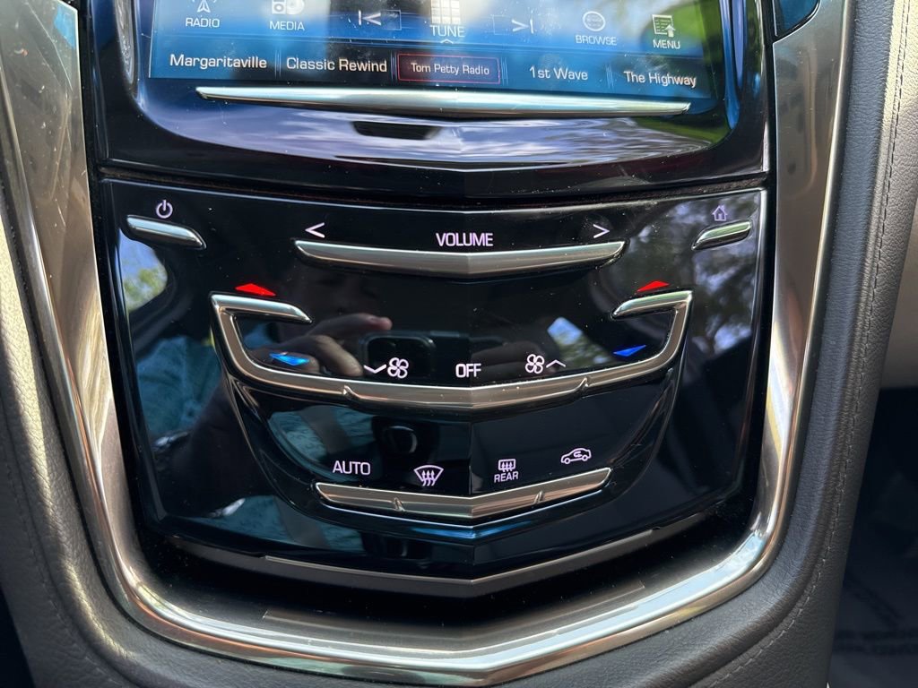 Used 2017 Cadillac CTS Sedan image 40