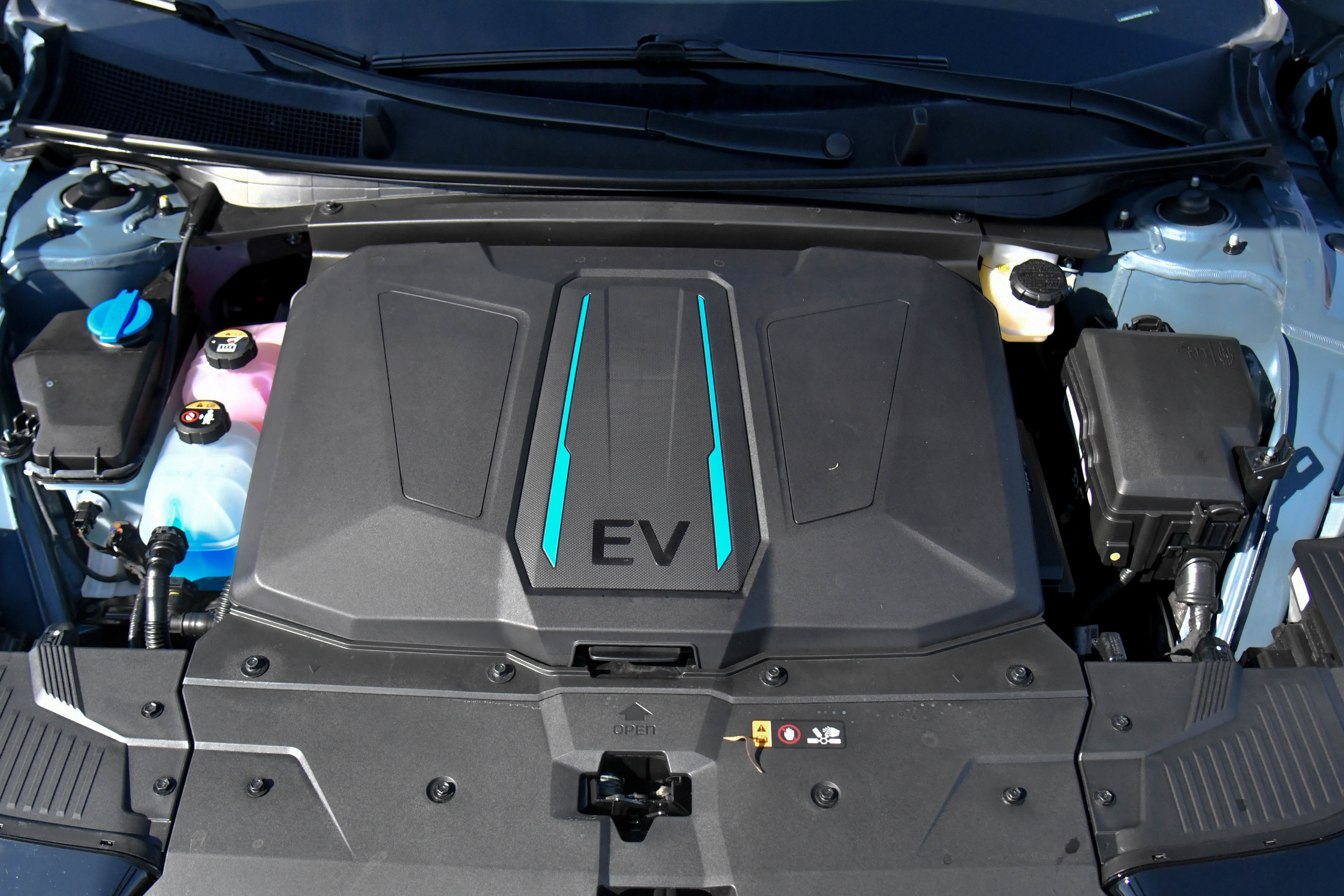 Used 2024 Hyundai Ioniq 5 SE image 47