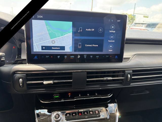 Certified 2024 Lincoln Corsair AWD w/ Equipment Group 101A image 21