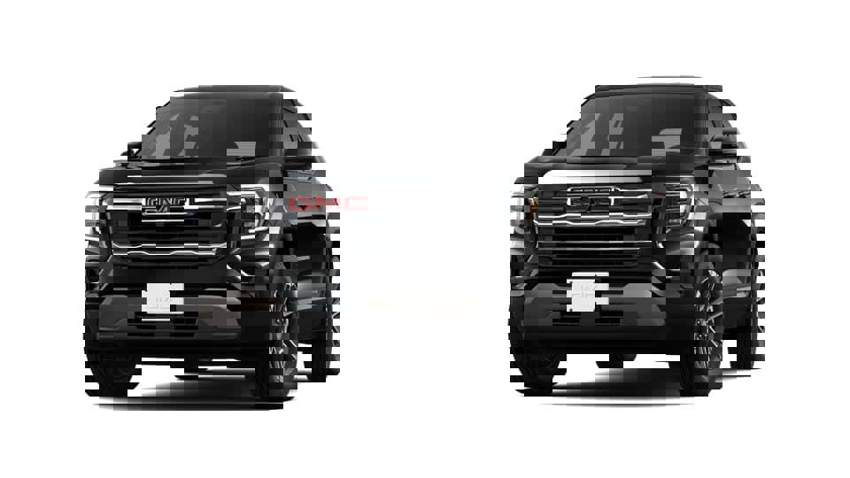 New 2026 GMC Terrain Elevation image 26