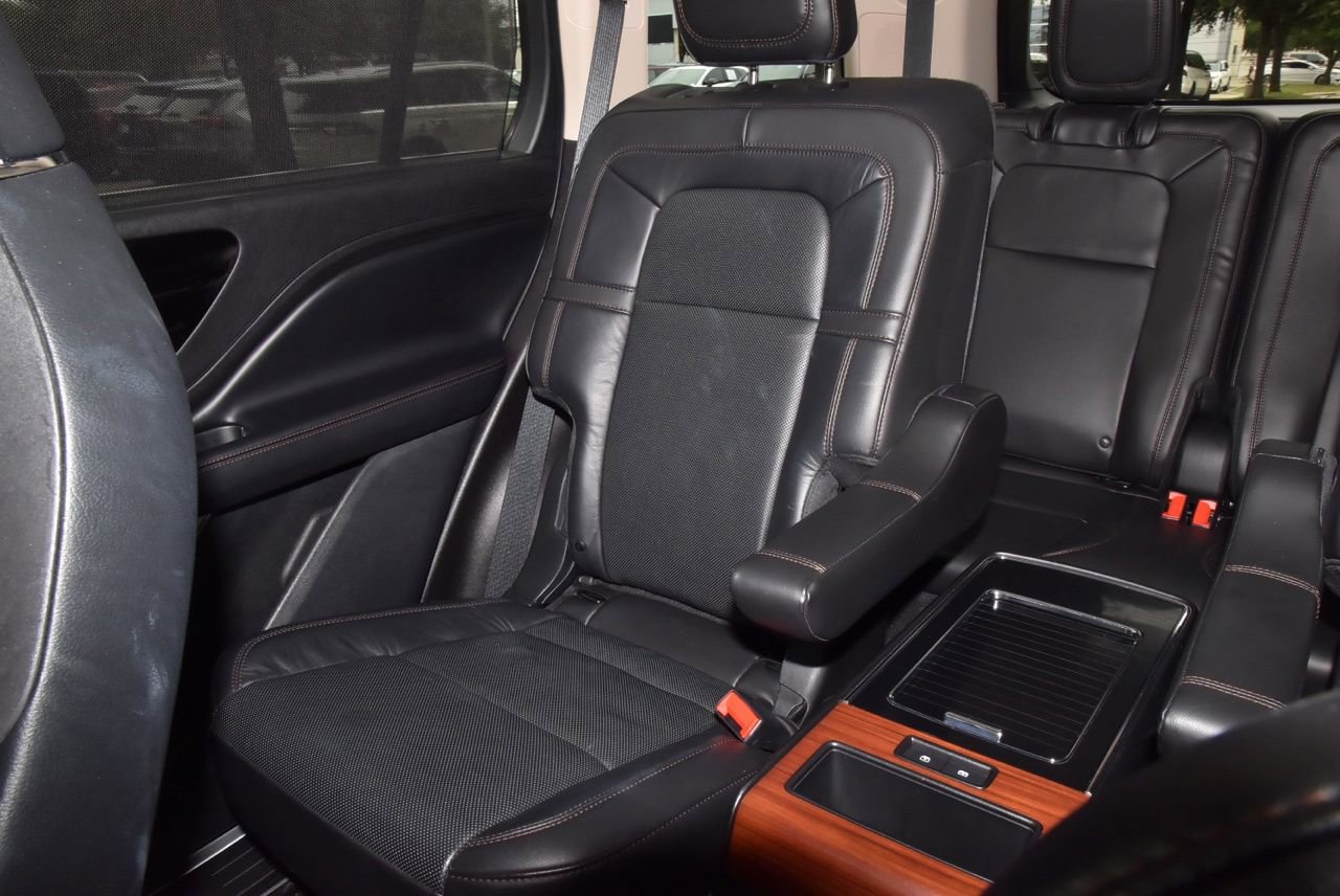 Used 2022 Lincoln Aviator Reserve w/ Equipment Group 201A AWD/4WD image 21