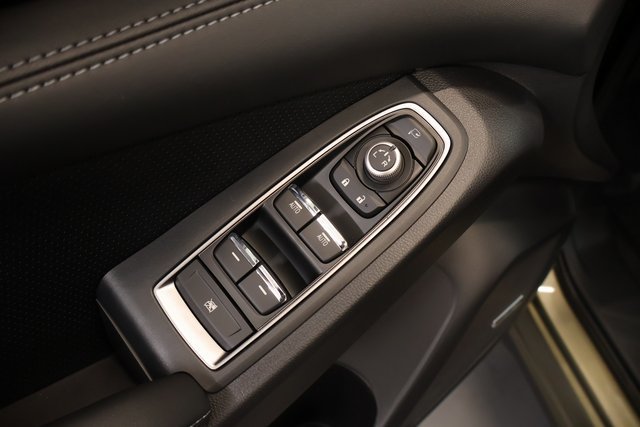 New 2027 Subaru Ascent Limited AWD/4WD image 10