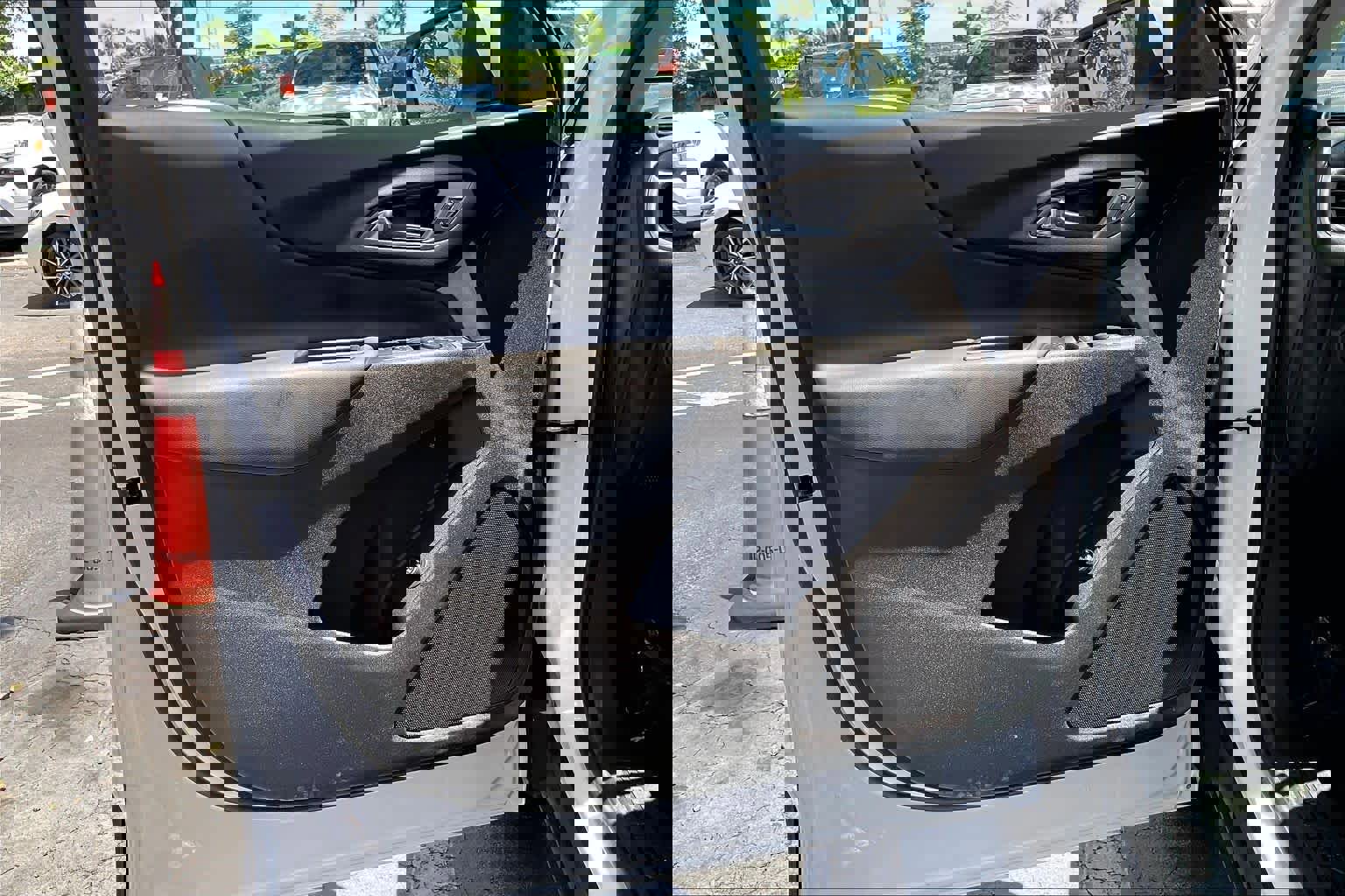 Certified 2024 Chevrolet Equinox LT w/ LPO, Floor Liner Package FWD image 22