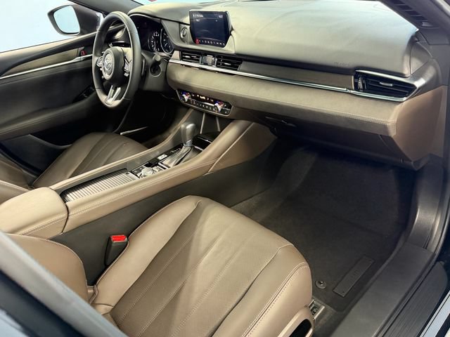 Used 2019 MAZDA MAZDA6 Signature FWD image 14