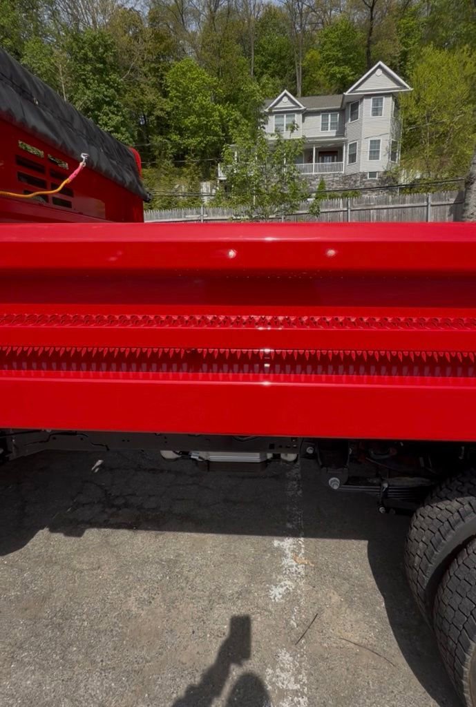 New 2026 Ford F550 4x4 Regular Cab Super Duty image 7