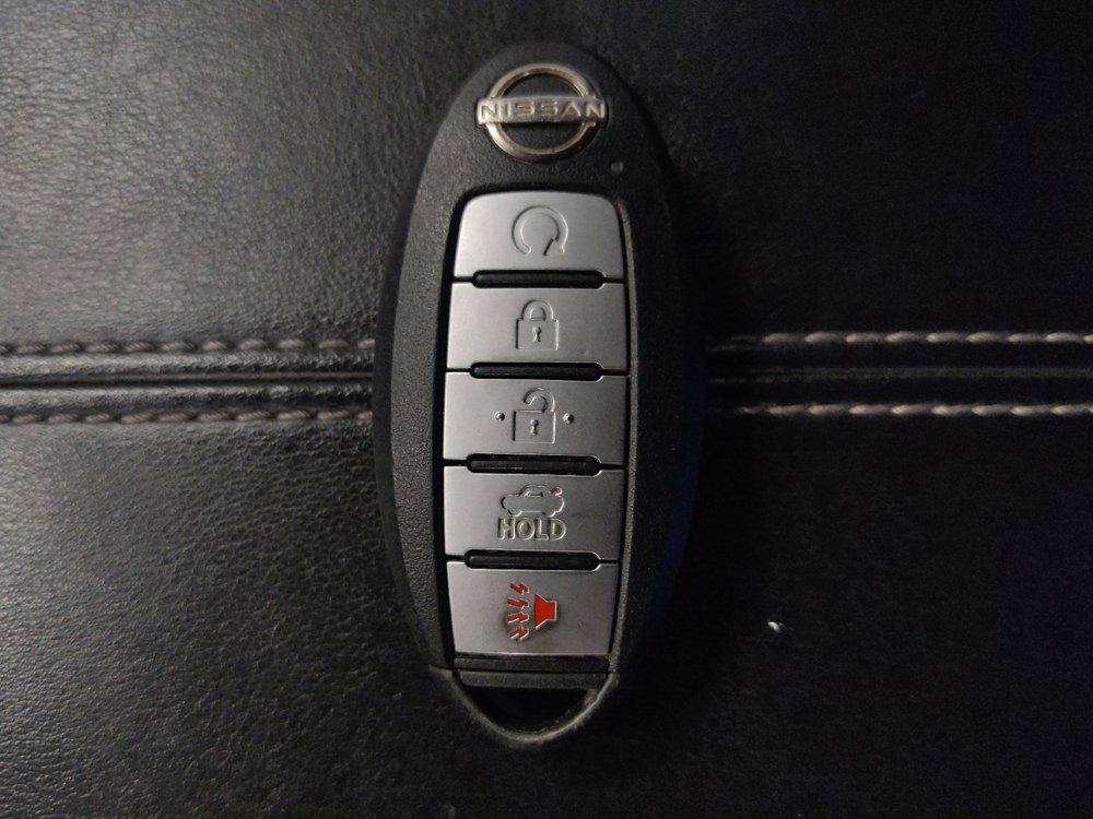 Used 2023 Nissan Altima 2.5 SV image 32
