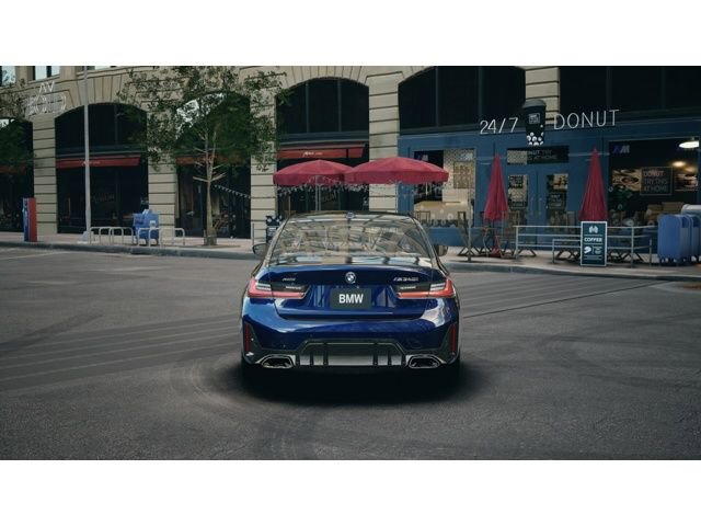 New 2026 BMW M340i xDrive w/ Premium Package image 5