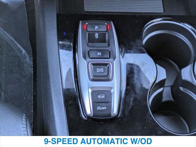 Certified 2023 Honda Passport Elite image 19