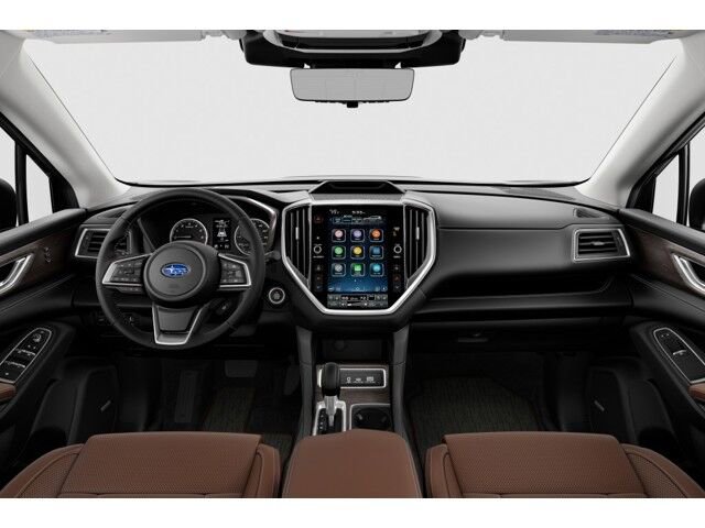 New 2026 Subaru Ascent Touring AWD/4WD image 19