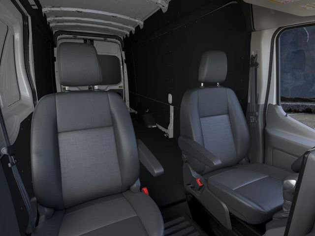 New 2026 Ford Transit 350 148 High Roof Extended w/ Load Area Protection Package RWD image 10