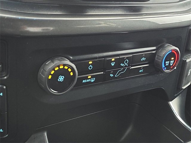 Certified 2023 Ford F150 XL w/ STX Appearance Package image 22