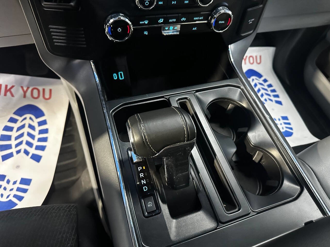 Used 2022 Ford F150 Lightning Pro image 26