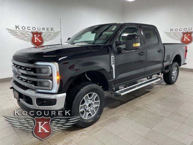New 2026 Ford F250 Lariat AWD/4WD image 3