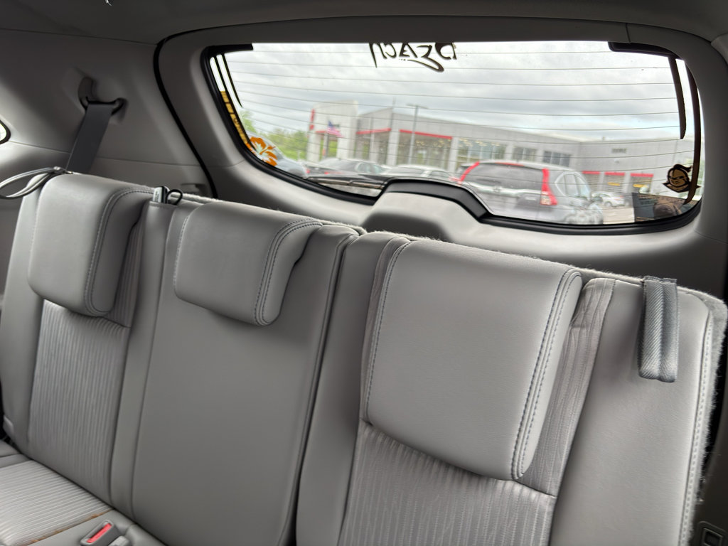 Used 2014 Toyota Highlander Plus image 7