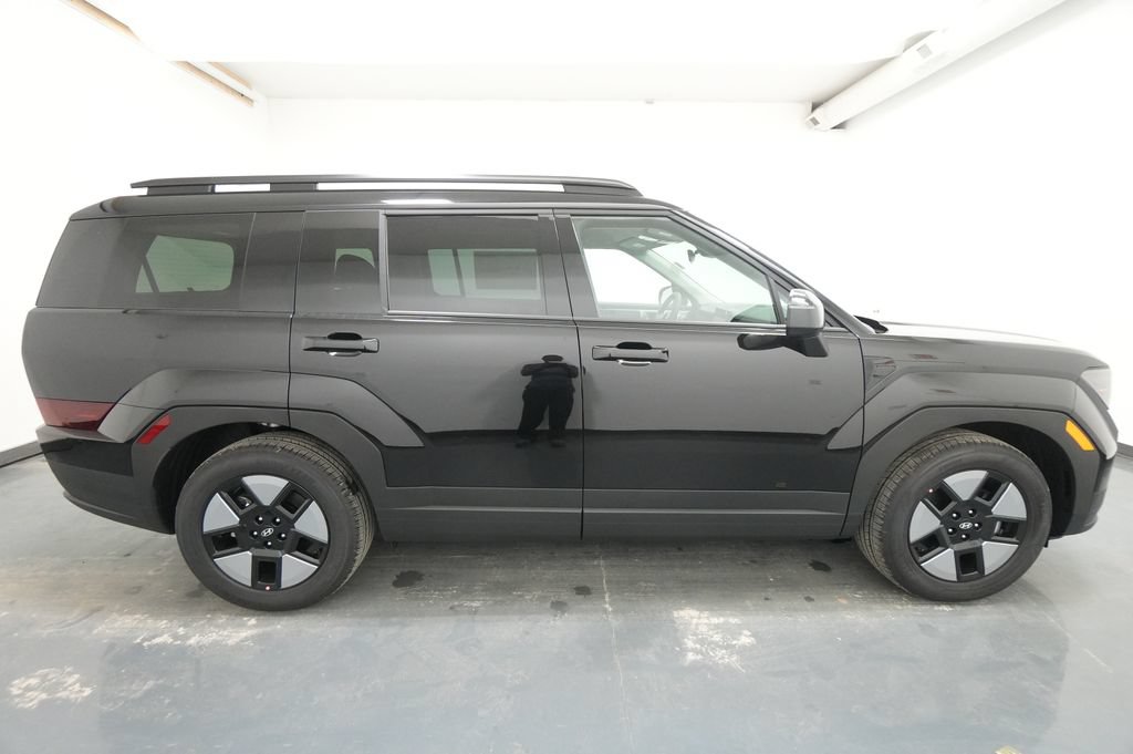 New 2026 Hyundai Santa Fe SEL AWD/4WD image 10