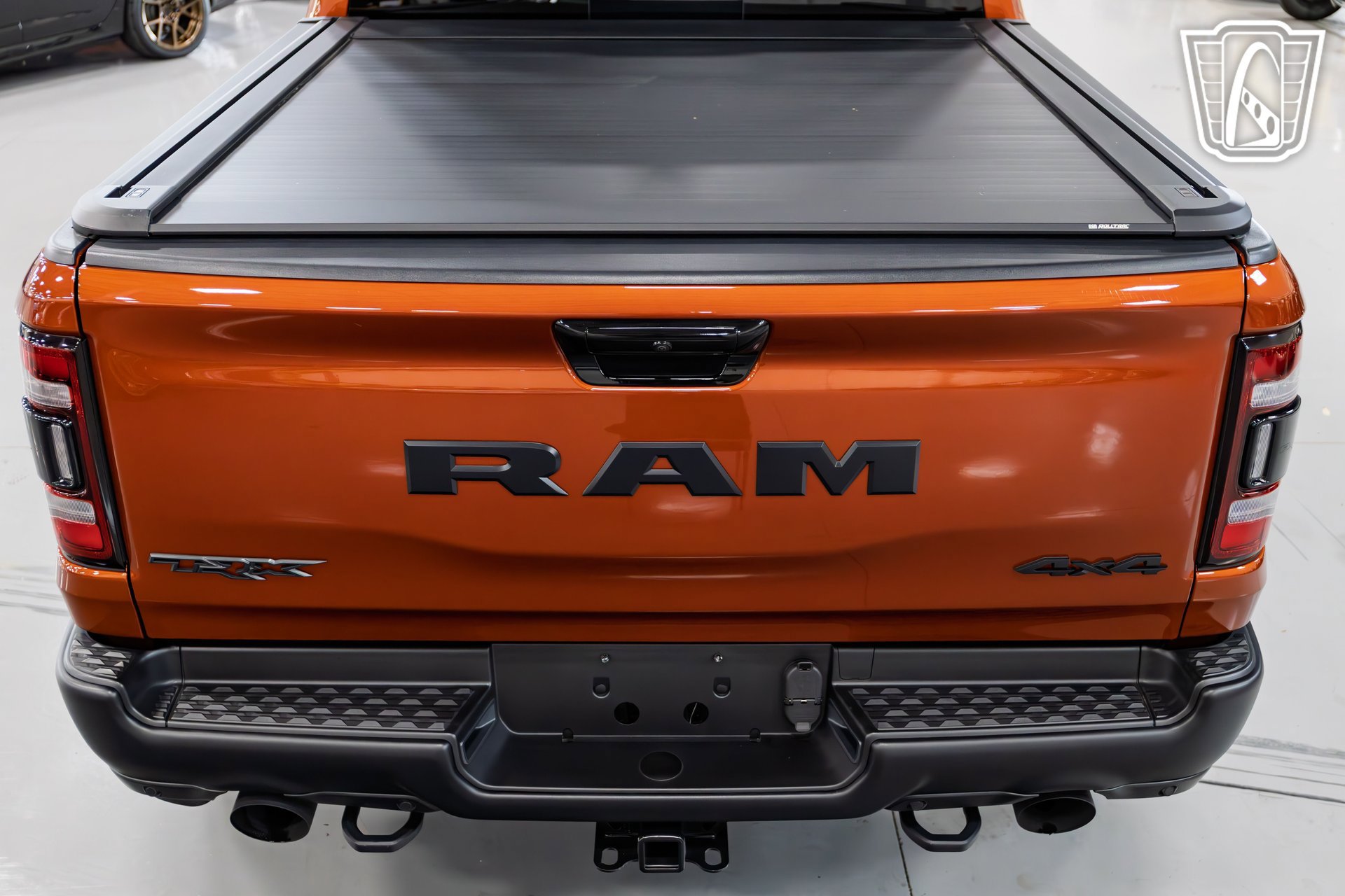 Used 2024 RAM 1500 TRX image 37